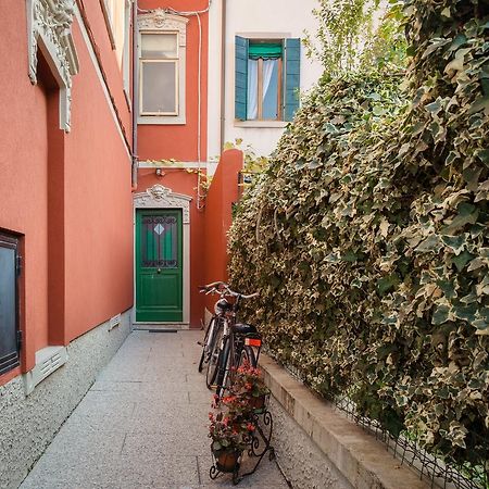 Villa Noto Lagoon Flat Lido di Venezia Zewnętrze zdjęcie