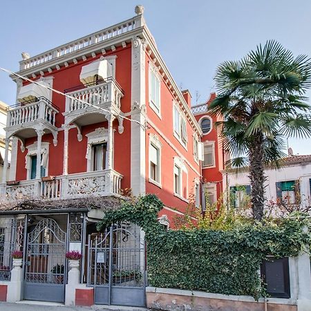 Villa Noto Lagoon Flat Lido di Venezia Zewnętrze zdjęcie