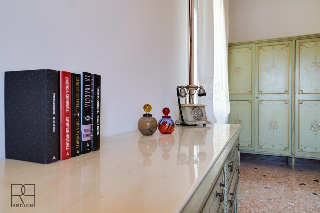 Villa Noto Lagoon Flat Lido di Venezia Zewnętrze zdjęcie