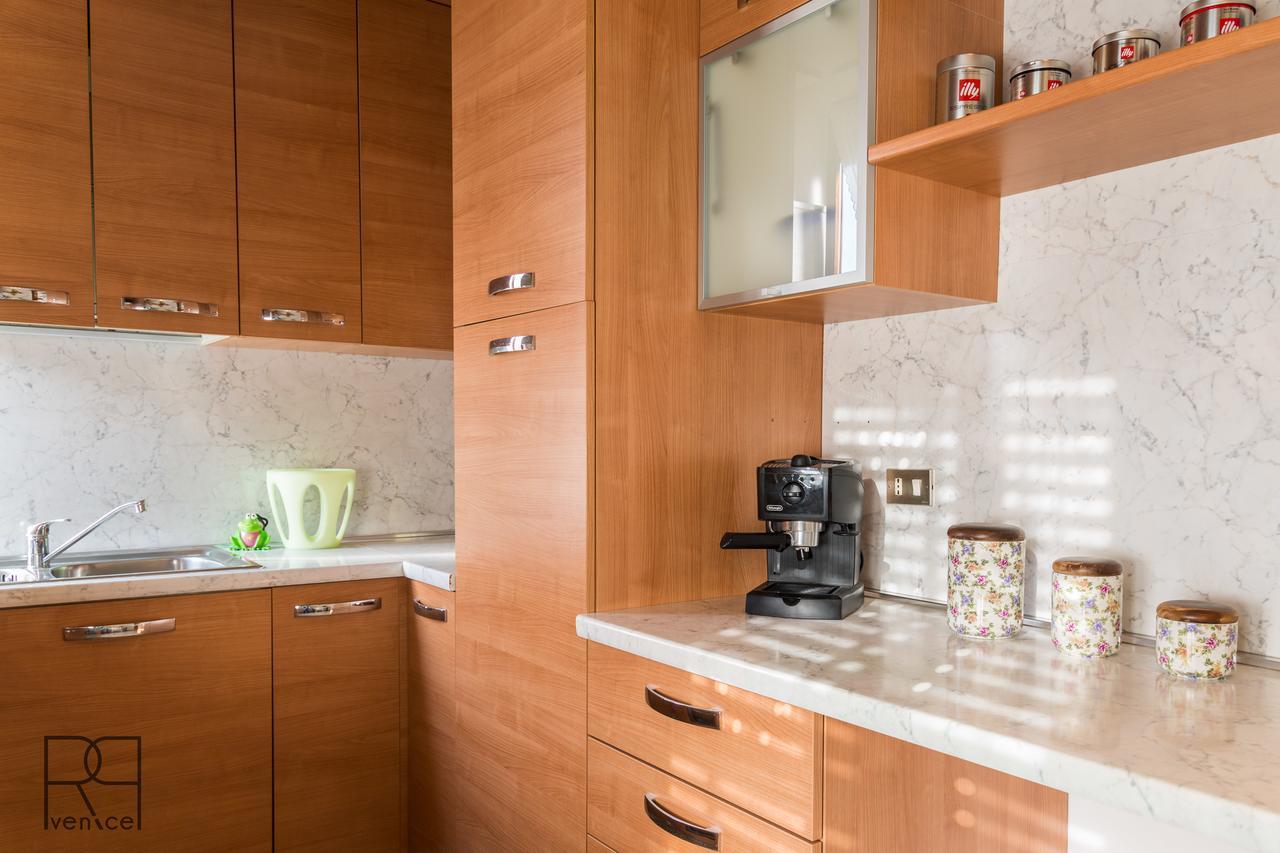 Villa Noto Lagoon Flat Lido di Venezia Zewnętrze zdjęcie