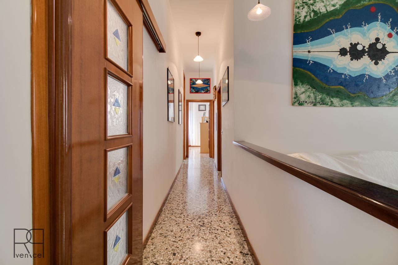 Villa Noto Lagoon Flat Lido di Venezia Zewnętrze zdjęcie