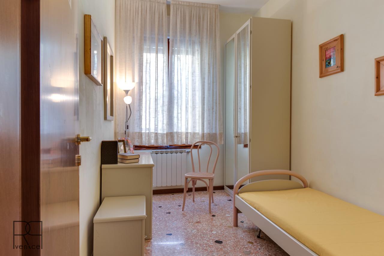 Villa Noto Lagoon Flat Lido di Venezia Zewnętrze zdjęcie