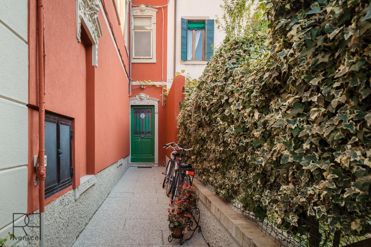 Villa Noto Lagoon Flat Lido di Venezia Zewnętrze zdjęcie