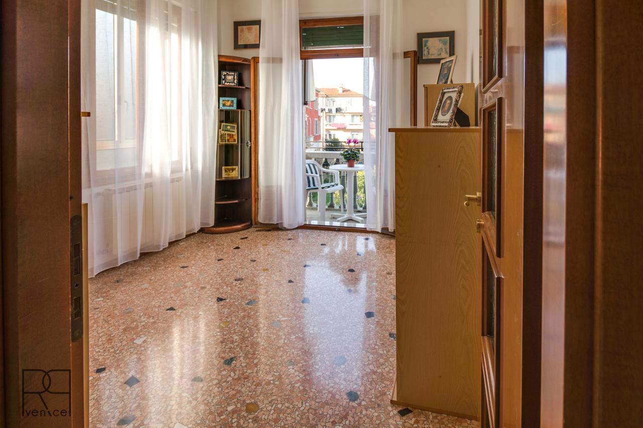 Villa Noto Lagoon Flat Lido di Venezia Zewnętrze zdjęcie