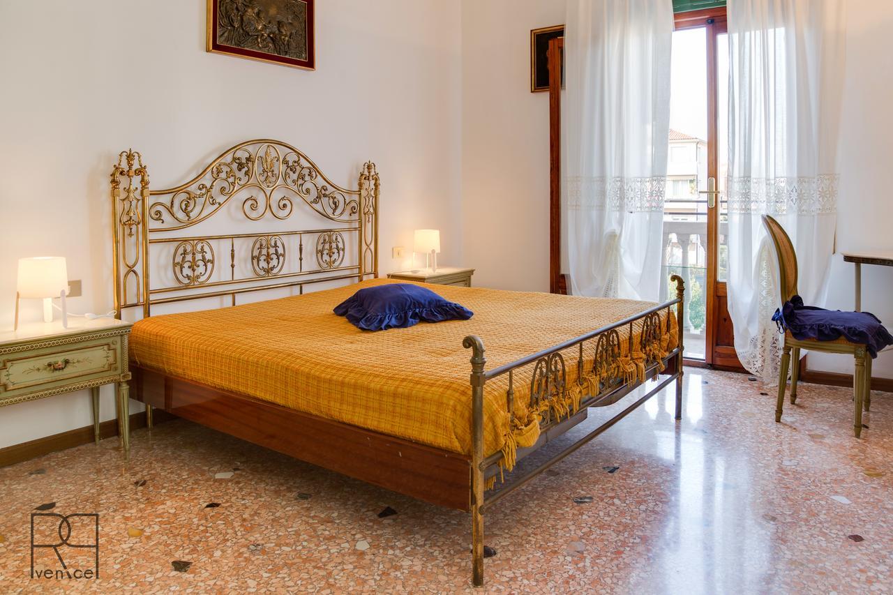 Villa Noto Lagoon Flat Lido di Venezia Zewnętrze zdjęcie