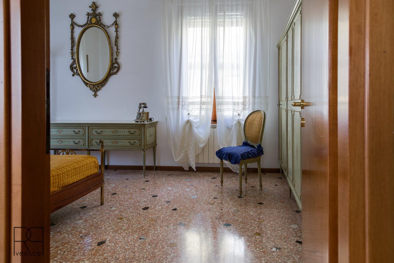 Villa Noto Lagoon Flat Lido di Venezia Zewnętrze zdjęcie