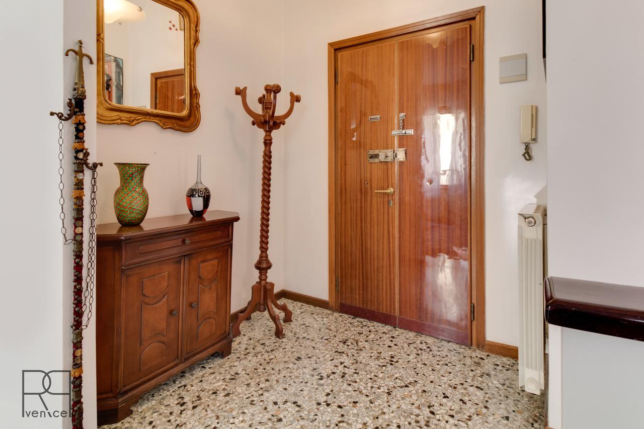 Villa Noto Lagoon Flat Lido di Venezia Zewnętrze zdjęcie