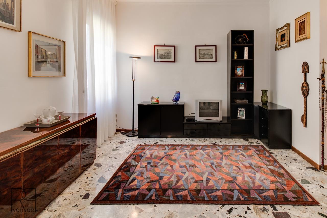 Villa Noto Lagoon Flat Lido di Venezia Zewnętrze zdjęcie