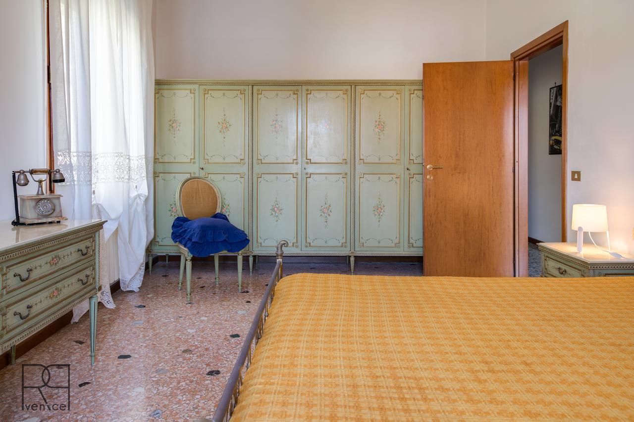 Villa Noto Lagoon Flat Lido di Venezia Zewnętrze zdjęcie