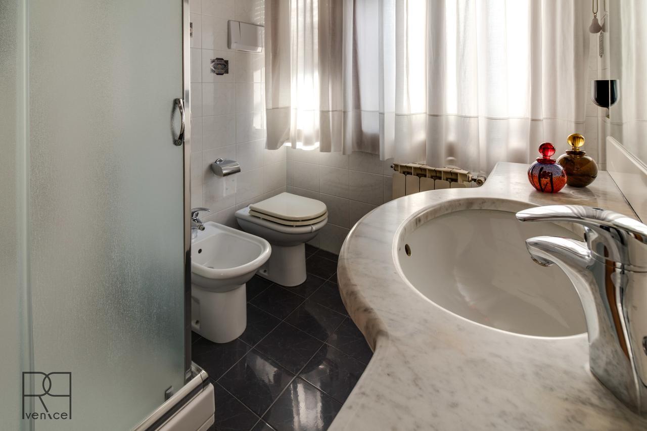Villa Noto Lagoon Flat Lido di Venezia Zewnętrze zdjęcie