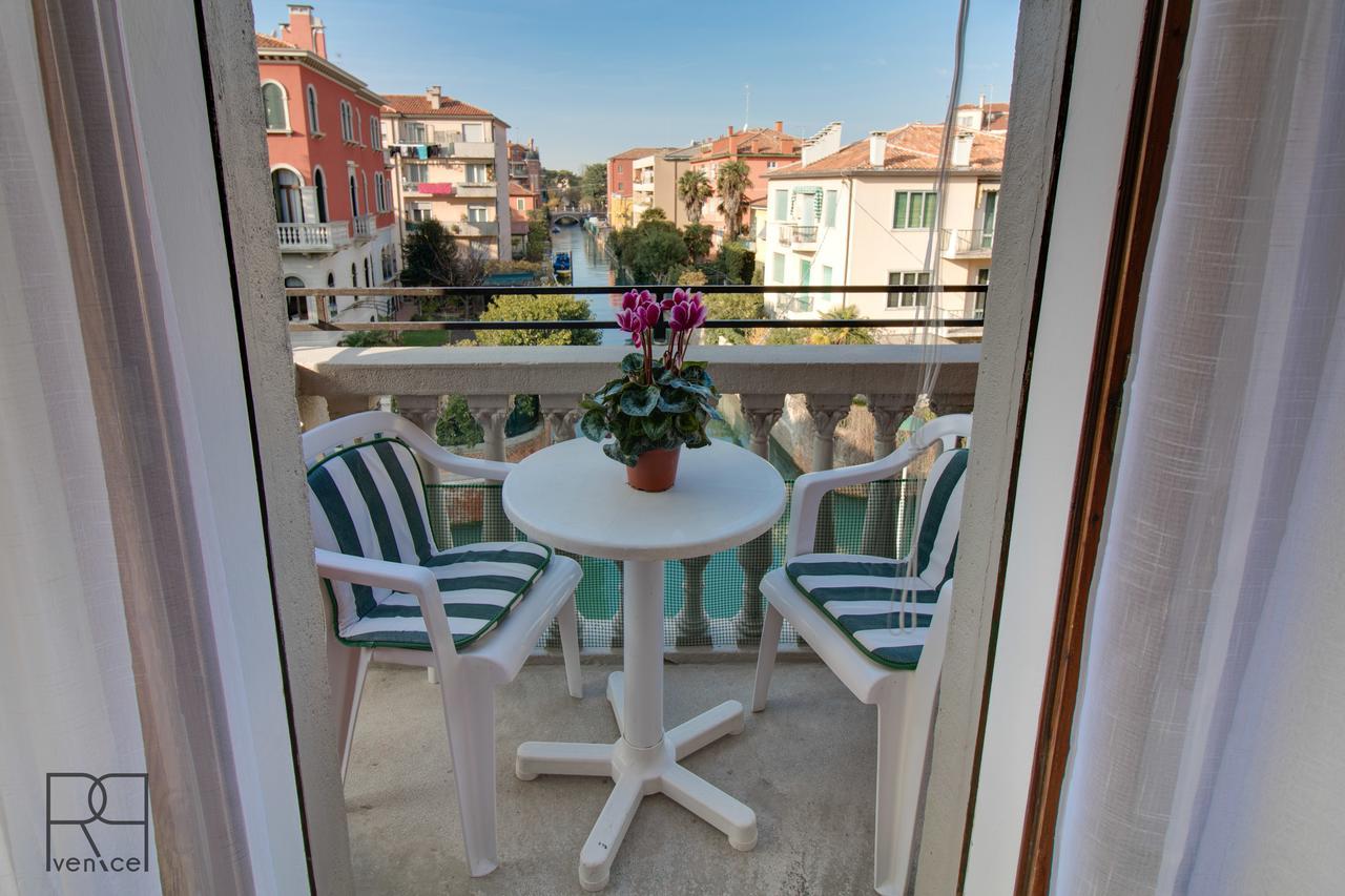 Villa Noto Lagoon Flat Lido di Venezia Zewnętrze zdjęcie